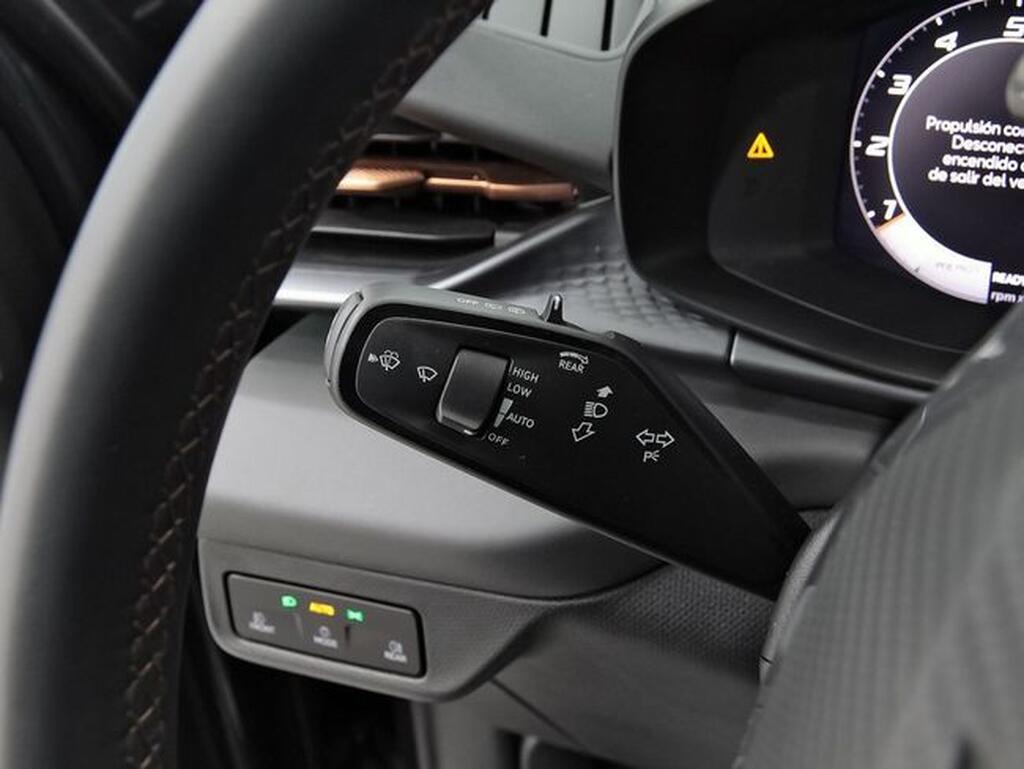 CUPRA Terramar TERRAMAR 1.5 ETSI MHEV 150 DSG 5P Segunda mano