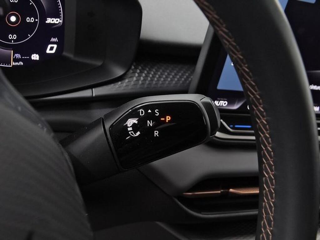 CUPRA Terramar TERRAMAR 1.5 ETSI MHEV 150 DSG 5P Segunda mano