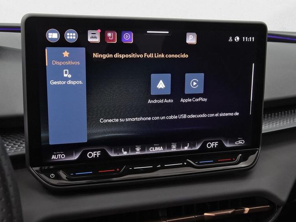 CUPRA Terramar TERRAMAR 1.5 ETSI MHEV 150 DSG 5P Segunda mano