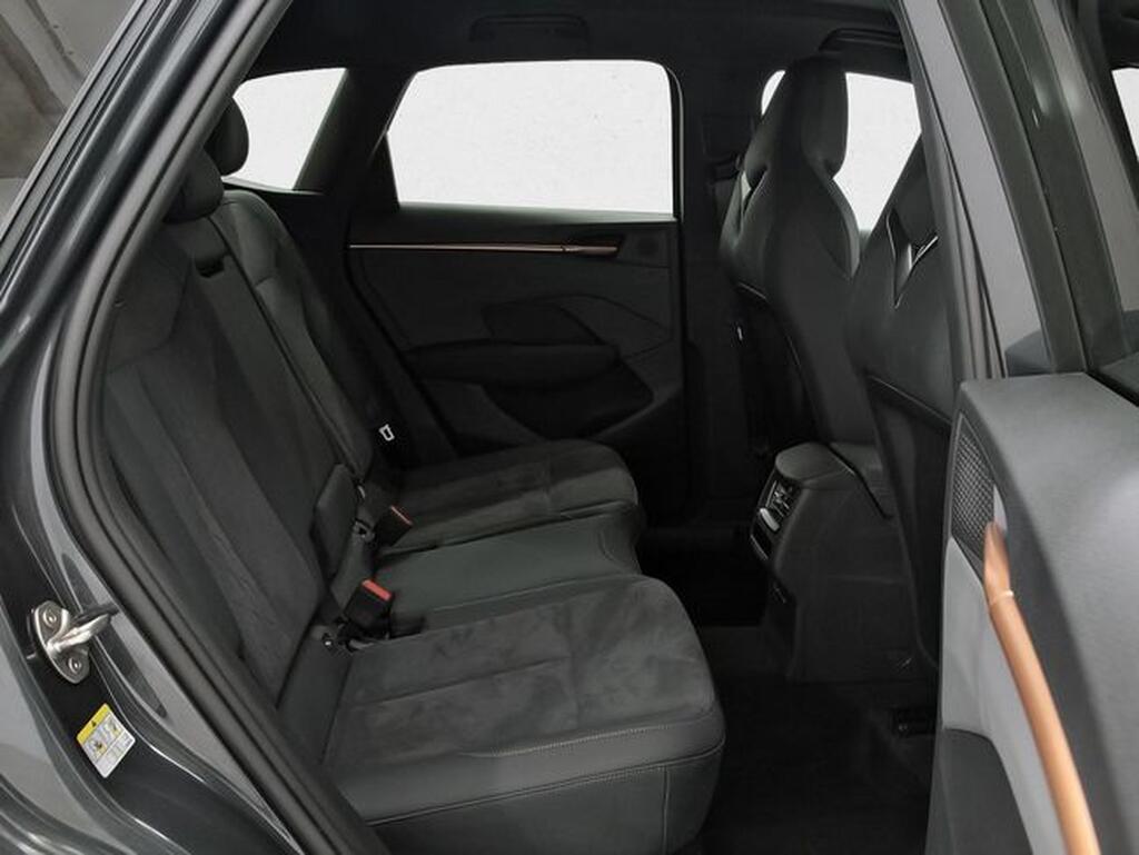 CUPRA Terramar TERRAMAR 1.5 ETSI MHEV 150 DSG 5P Segunda mano