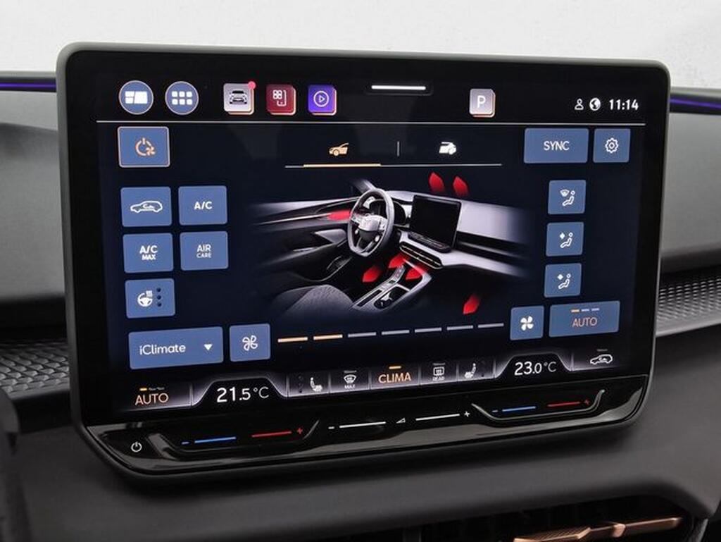 CUPRA Terramar TERRAMAR 1.5 ETSI MHEV 150 DSG 5P Segunda mano