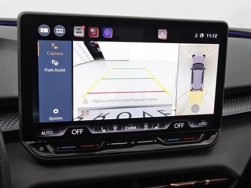 CUPRA Terramar TERRAMAR 1.5 ETSI MHEV 150 DSG 5P Segunda mano