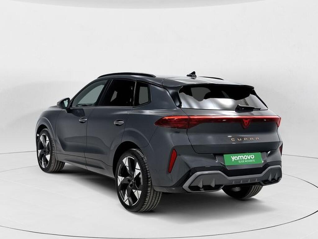 CUPRA Terramar TERRAMAR 1.5 ETSI MHEV 150 DSG 5P Segunda mano