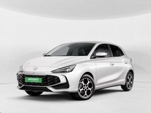 MG MG3 MG3 1.5 HEV LUXURY 195 CV 5P