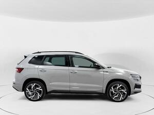 Skoda Karoq KAROQ 1.5 TSI 150 SPORTLNE  DSG 5P 3