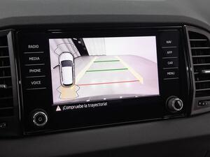 Skoda Karoq KAROQ 1.5 TSI 150 SPORTLNE  DSG 5P 26