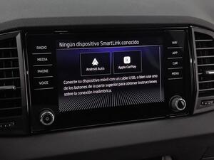 Skoda Karoq KAROQ 1.5 TSI 150 SPORTLNE  DSG 5P 25