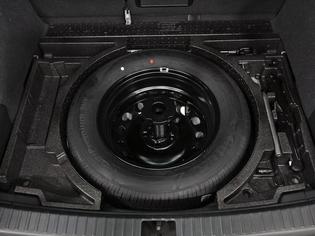 Skoda Karoq KAROQ 1.5 TSI 150 SPORTLNE  DSG 5P Segunda mano