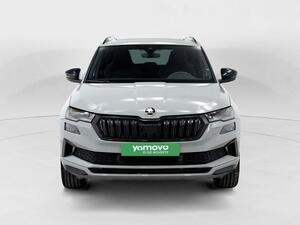 Skoda Karoq KAROQ 1.5 TSI 150 SPORTLNE  DSG 5P 4