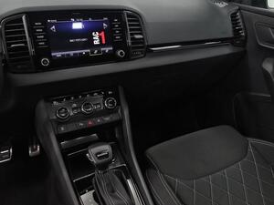 Skoda Karoq KAROQ 1.5 TSI 150 SPORTLNE  DSG 5P 11