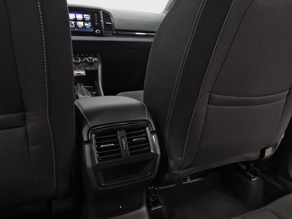 Skoda Karoq KAROQ 1.5 TSI 150 SPORTLNE  DSG 5P Segunda mano