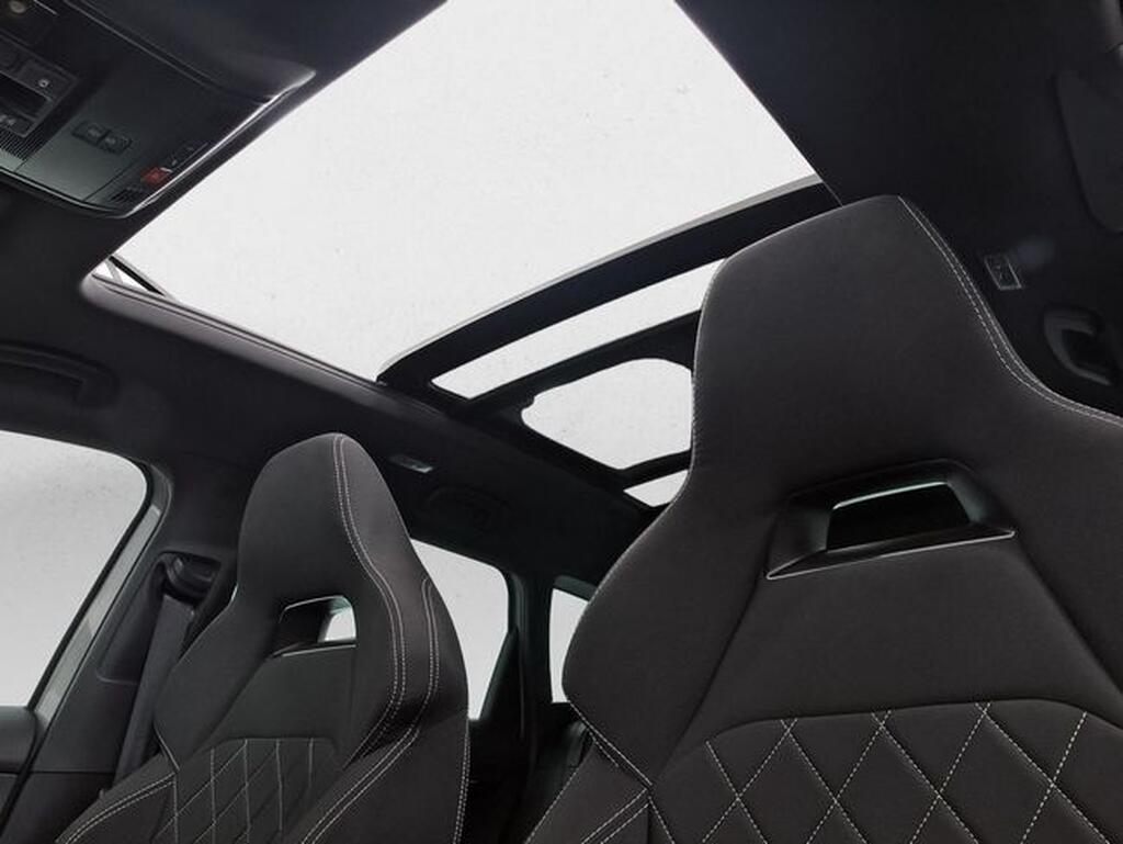 Skoda Karoq KAROQ 1.5 TSI 150 SPORTLNE  DSG 5P Segunda mano