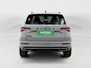 Skoda Karoq KAROQ 1.5 TSI 150 SPORTLNE  DSG 5P 5