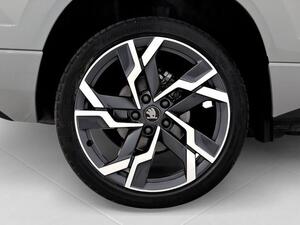 Skoda Karoq KAROQ 1.5 TSI 150 SPORTLNE  DSG 5P 10