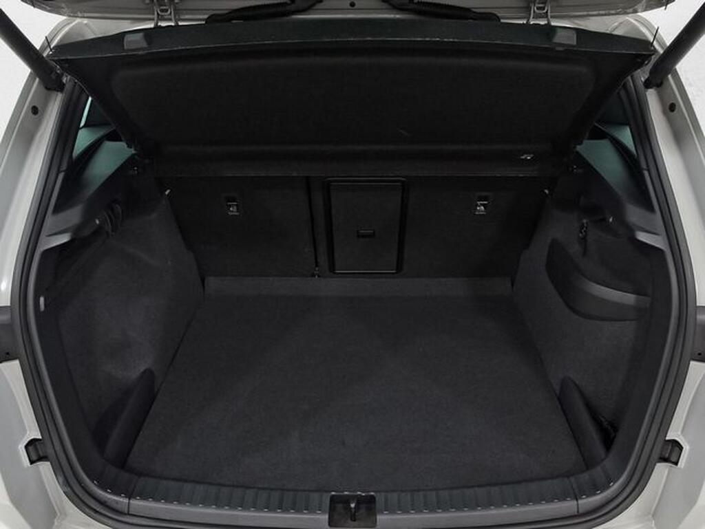 Skoda Karoq KAROQ 1.5 TSI 150 SPORTLNE  DSG 5P Segunda mano