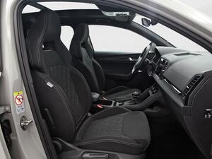Skoda Karoq KAROQ 1.5 TSI 150 SPORTLNE  DSG 5P 7