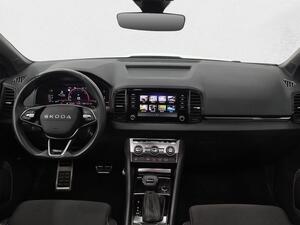 Skoda Karoq KAROQ 1.5 TSI 150 SPORTLNE  DSG 5P 6