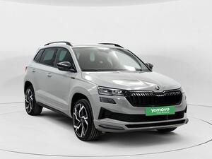 Skoda Karoq KAROQ 1.5 TSI 150 SPORTLNE  DSG 5P 1
