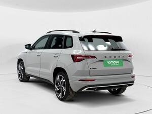 Skoda Karoq KAROQ 1.5 TSI 150 SPORTLNE  DSG 5P 2