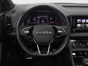 Skoda Karoq KAROQ 1.5 TSI 150 SPORTLNE  DSG 5P 21