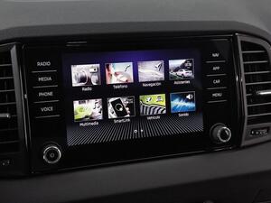 Skoda Karoq KAROQ 1.5 TSI 150 SPORTLNE  DSG 5P 23