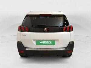 Peugeot 5008 5008 1.5 BLUEHDI 130CV S&S ALLURE 5P 7 PLAZAS 5