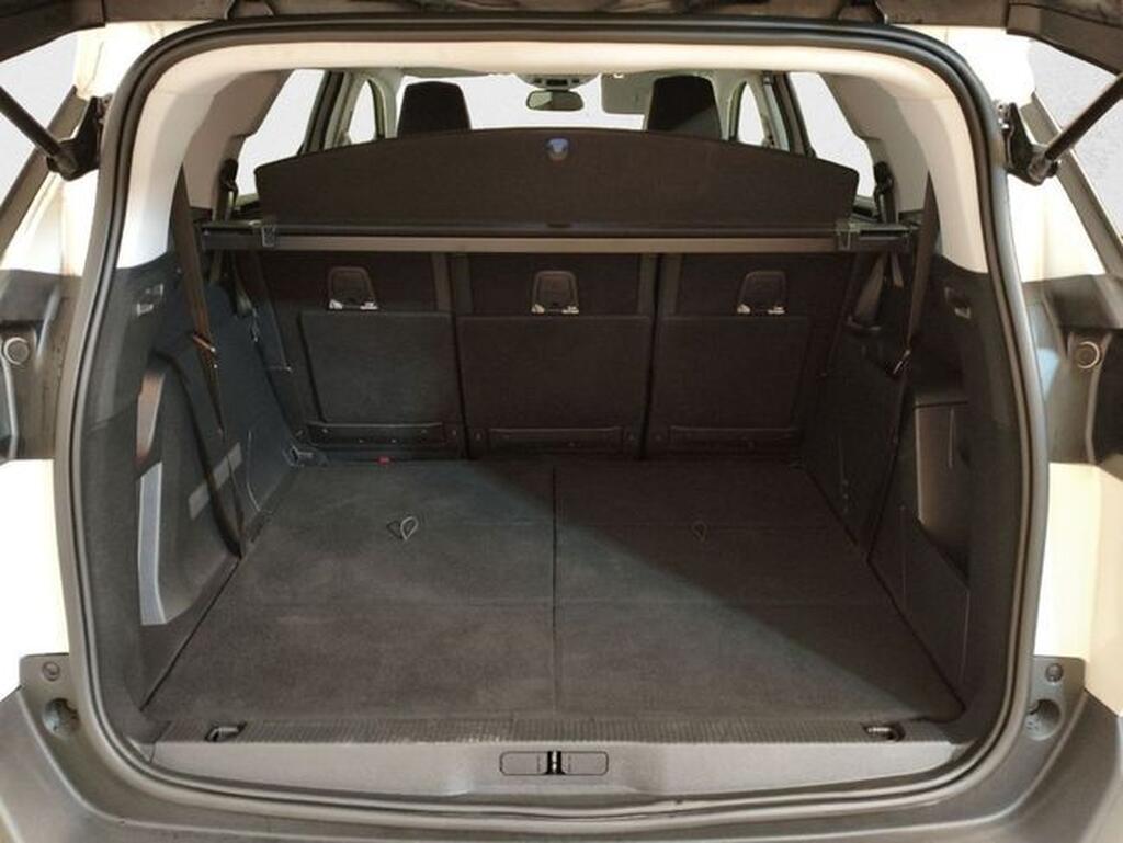 Peugeot 5008 5008 1.5 BLUEHDI 130CV S&S ALLURE 5P 7 PLAZAS Segunda mano