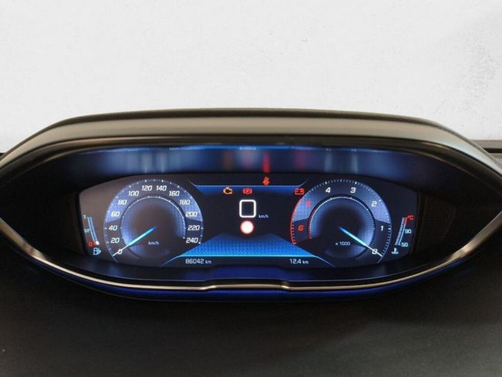 Peugeot 5008 5008 1.5 BLUEHDI 130CV S&S ALLURE 5P 7 PLAZAS Segunda mano
