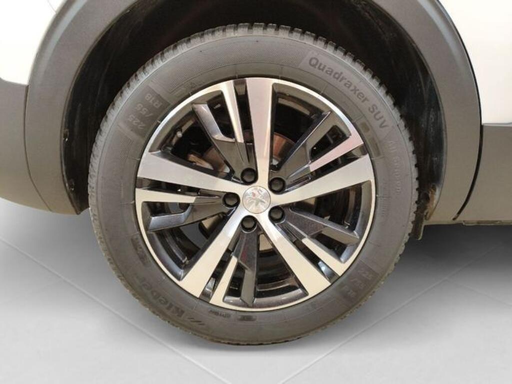 Peugeot 5008 5008 1.5 BLUEHDI 130CV S&S ALLURE 5P 7 PLAZAS Segunda mano