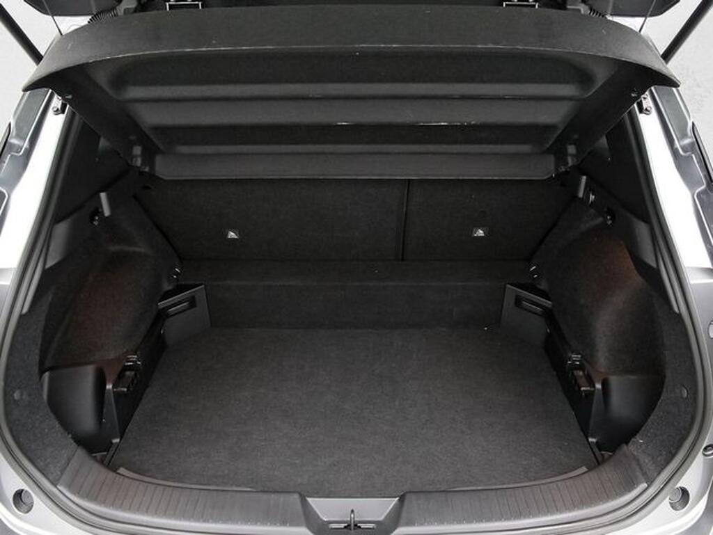 Nissan Qashqai QASHQAI 1.5 HEV E-POWER 190CV N-CONNECTA AUTO 5P Segunda mano