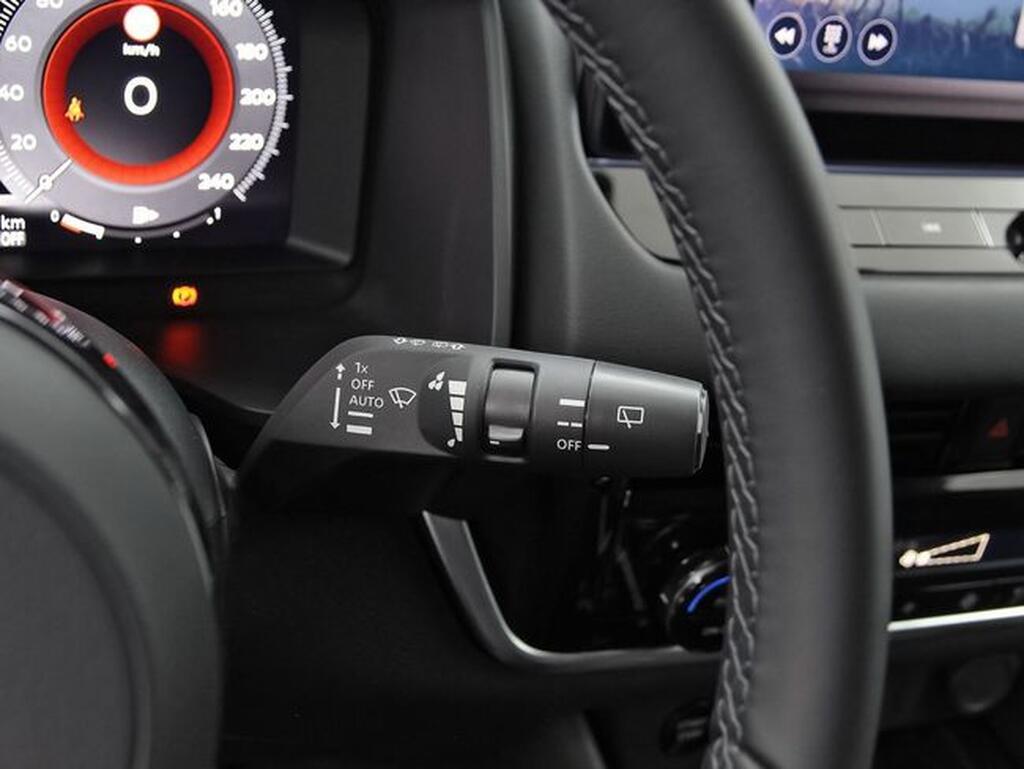 Nissan Qashqai QASHQAI 1.5 HEV E-POWER 190CV N-CONNECTA AUTO 5P Segunda mano