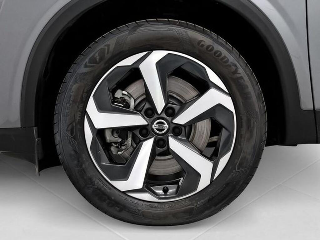 Nissan Qashqai QASHQAI 1.5 HEV E-POWER 190CV N-CONNECTA AUTO 5P Segunda mano