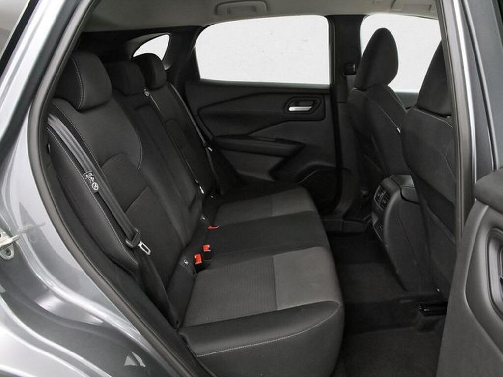 Nissan Qashqai QASHQAI 1.5 HEV E-POWER 190CV N-CONNECTA AUTO 5P Segunda mano