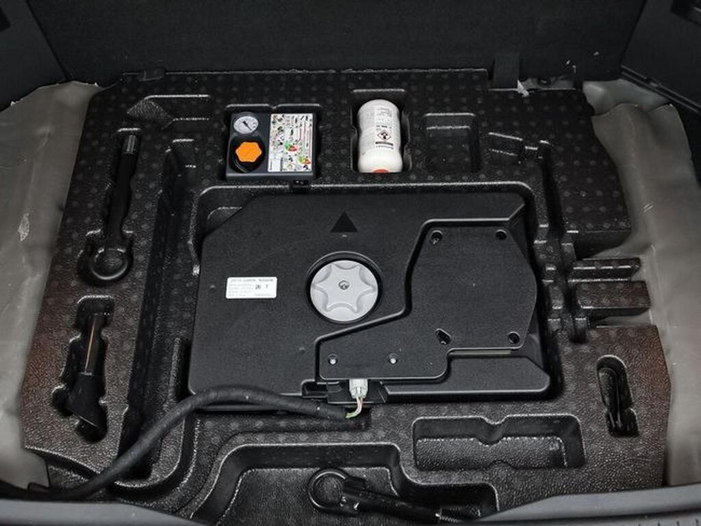 Nissan Qashqai QASHQAI 1.5 HEV E-POWER 190CV N-CONNECTA AUTO 5P Segunda mano