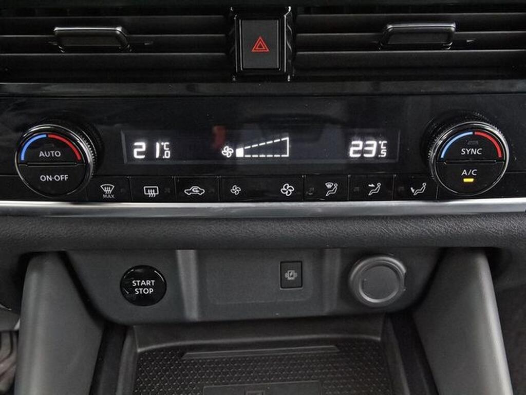 Nissan Qashqai QASHQAI 1.5 HEV E-POWER 190CV N-CONNECTA AUTO 5P Segunda mano