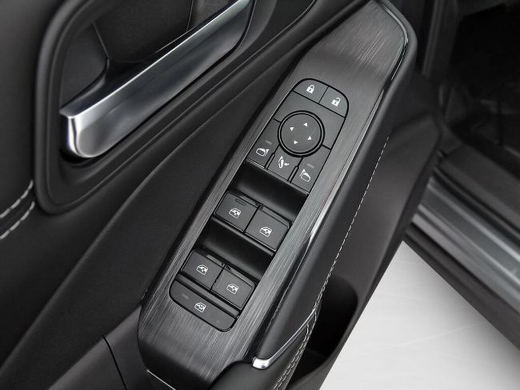 Nissan Qashqai QASHQAI 1.5 HEV E-POWER 190CV N-CONNECTA AUTO 5P Segunda mano
