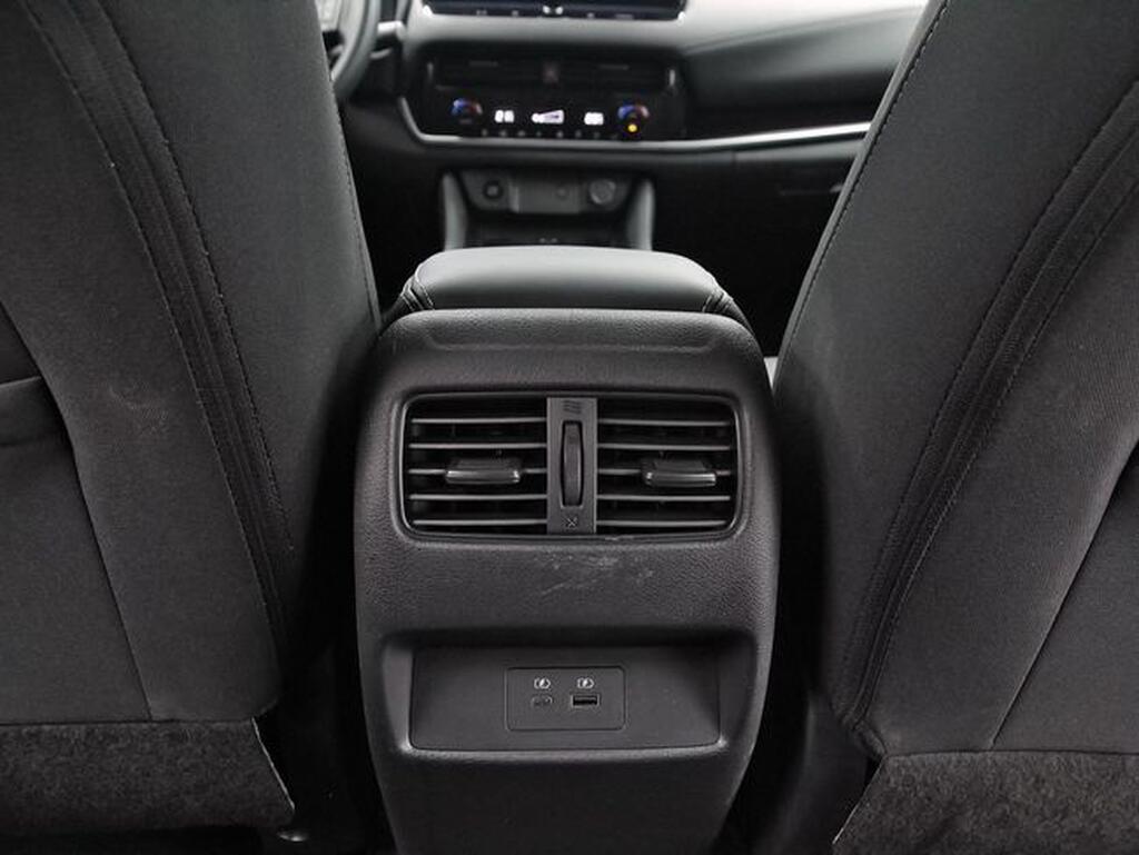 Nissan Qashqai QASHQAI 1.5 HEV E-POWER 190CV N-CONNECTA AUTO 5P Segunda mano