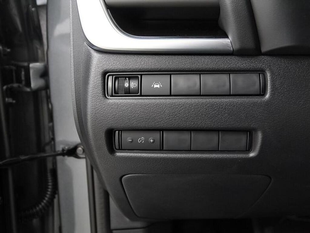 Nissan Qashqai QASHQAI 1.5 HEV E-POWER 190CV N-CONNECTA AUTO 5P Segunda mano