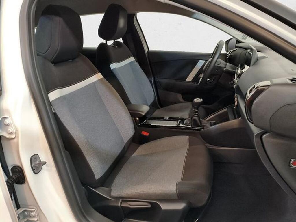 Citroën C4 C4 1.5 BLUEHDI 110 S&S FEEL 5P Segunda mano