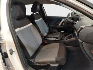 Citroën C4 C4 1.5 BLUEHDI 110 S&S FEEL 5P 7