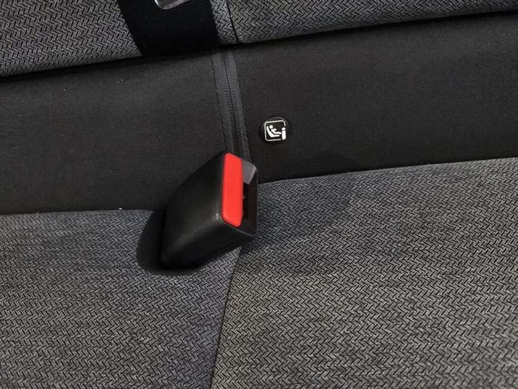 Citroën C4 C4 1.5 BLUEHDI 110 S&S FEEL 5P Segunda mano