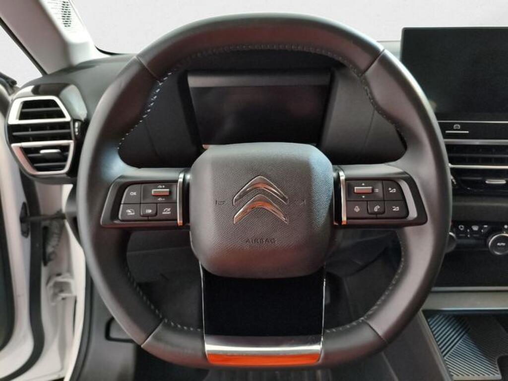 Citroën C4 C4 1.5 BLUEHDI 110 S&S FEEL 5P Segunda mano