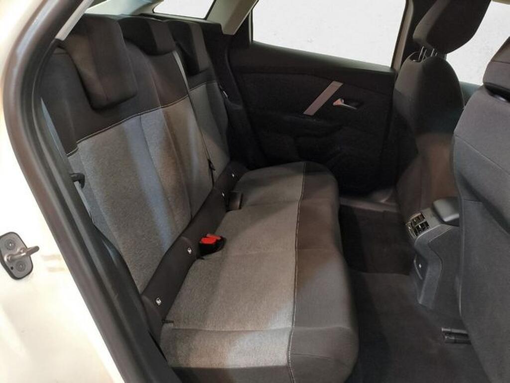 Citroën C4 C4 1.5 BLUEHDI 110 S&S FEEL 5P Segunda mano