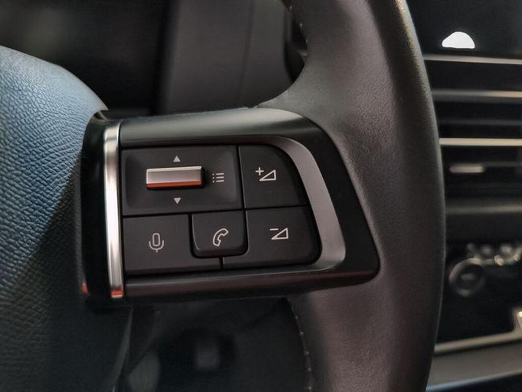 Citroën C4 C4 1.5 BLUEHDI 110 S&S FEEL 5P Segunda mano