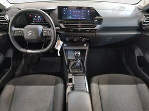 Citroën C4 C4 1.5 BLUEHDI 110 S&S FEEL 5P 6