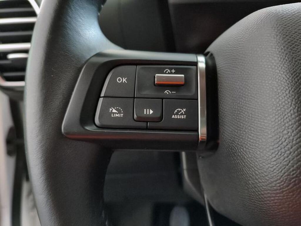 Citroën C4 C4 1.5 BLUEHDI 110 S&S FEEL 5P Segunda mano