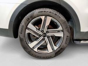 Kia Sorento SORENTO 1.6 T-GDI HEV BLACK EDITION AUTO 2WD 5P 7 Plazas 11
