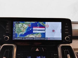 Kia Sorento SORENTO 1.6 T-GDI HEV BLACK EDITION AUTO 2WD 5P 7 Plazas 21
