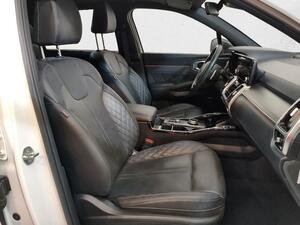 Kia Sorento SORENTO 1.6 T-GDI HEV BLACK EDITION AUTO 2WD 5P 7 Plazas 7