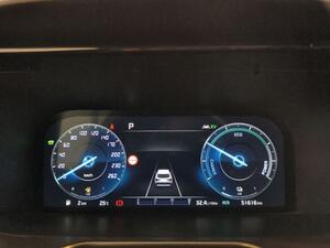 Kia Sorento SORENTO 1.6 T-GDI HEV BLACK EDITION AUTO 2WD 5P 7 Plazas 19